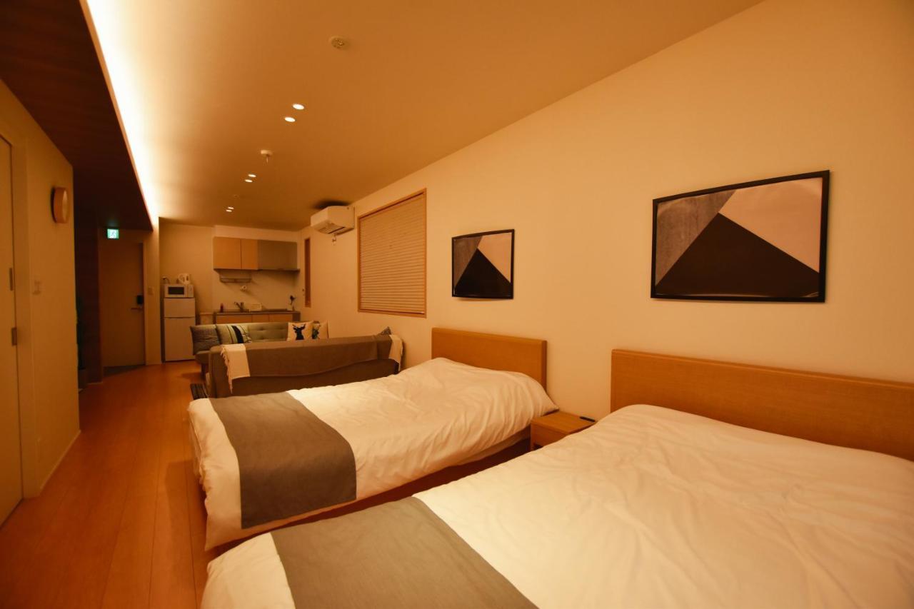 Primeroom別府 菊 Beppu Extérieur photo