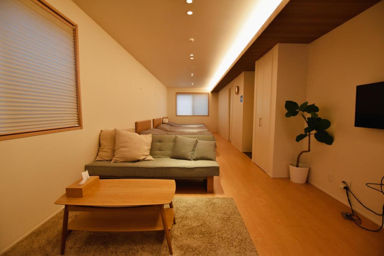 Primeroom別府 菊 Beppu Extérieur photo