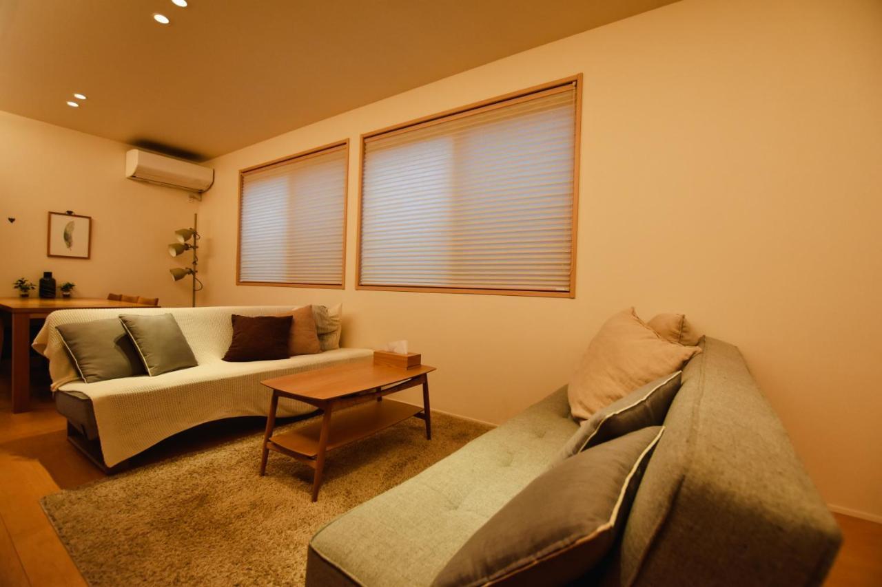 Primeroom別府 菊 Beppu Extérieur photo