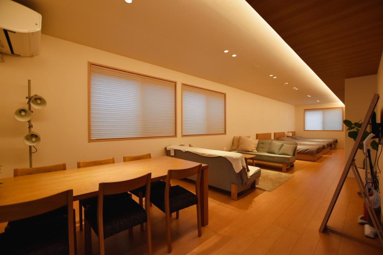 Primeroom別府 菊 Beppu Extérieur photo