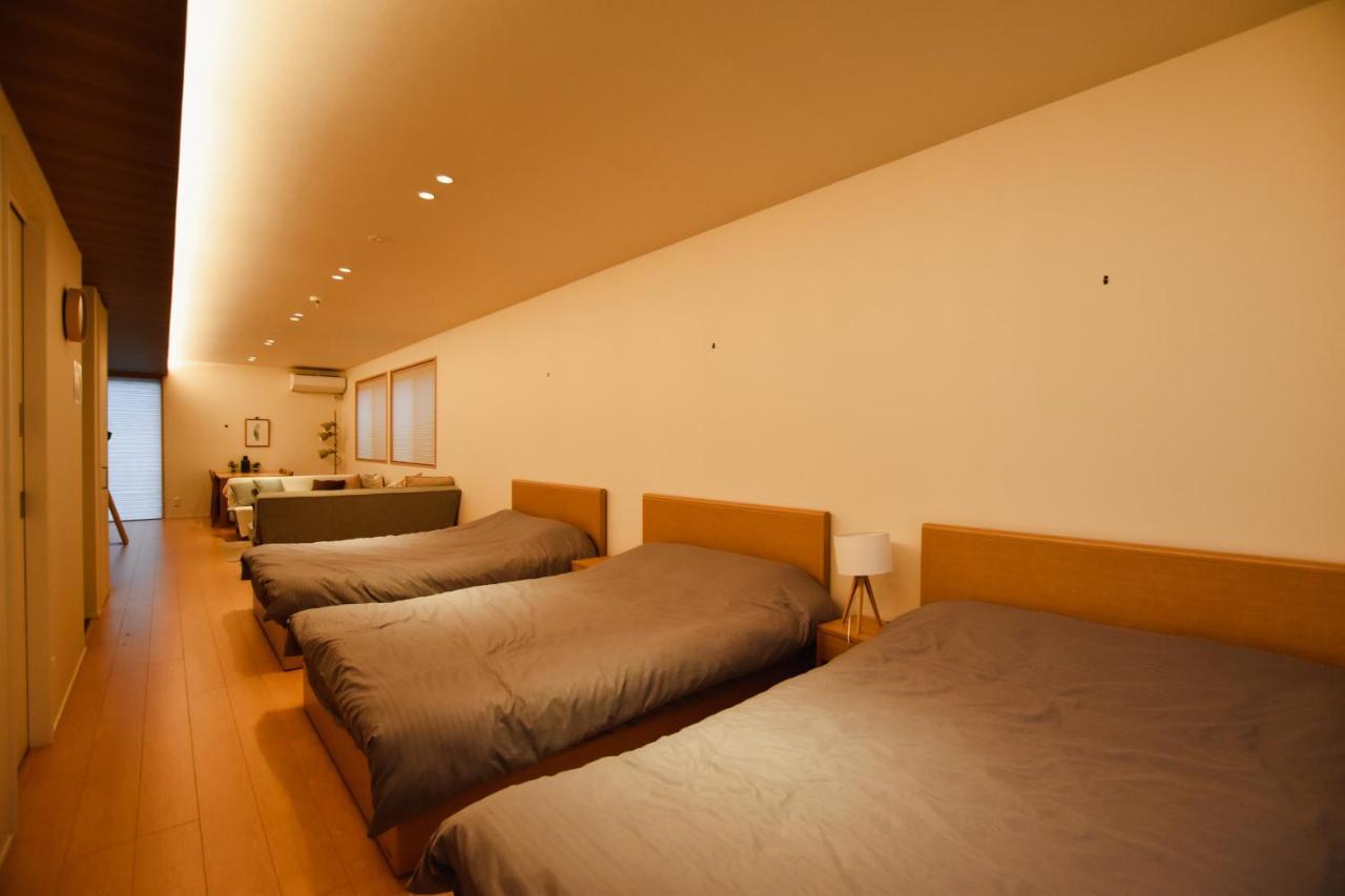 Primeroom別府 菊 Beppu Extérieur photo