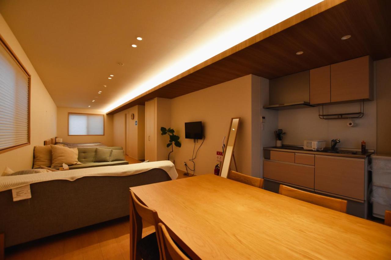 Primeroom別府 菊 Beppu Extérieur photo
